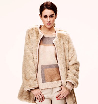 Ikks Pure Edition, la colección cápsula de la firma para este otoño/invierno 2012/2013