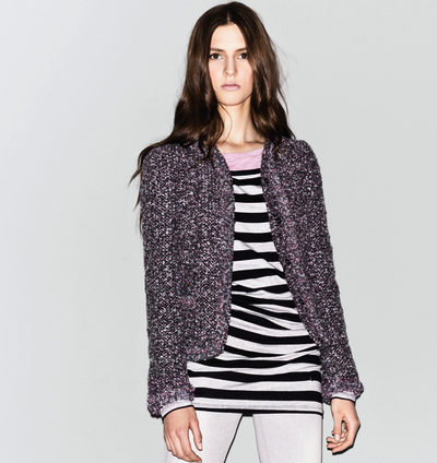 Sisley te propone los mejores looks para tu día a día este invierno 2012/2013