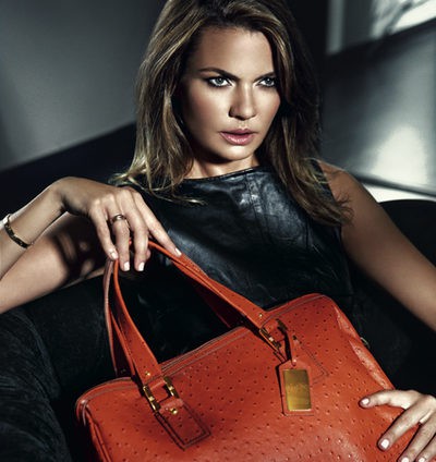 Alejandra Rojas y la firma Cuplé crean el bolso perfecto