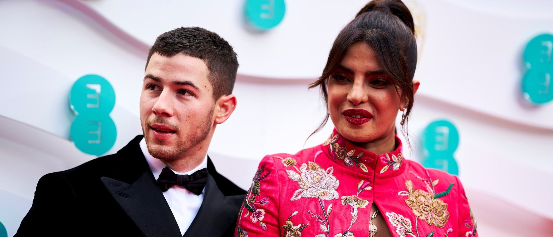 El Pertegaz de Jorge Vázquez conquista Hollywood: Zendaya y Prinyaka Chopra apuestan por la moda española