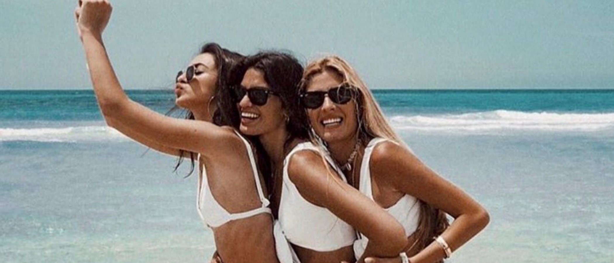 Susana Molina, Dulceida, Lola Índigo... Las influencers apuestan un verano más por los bañadores y bikins de Ônne