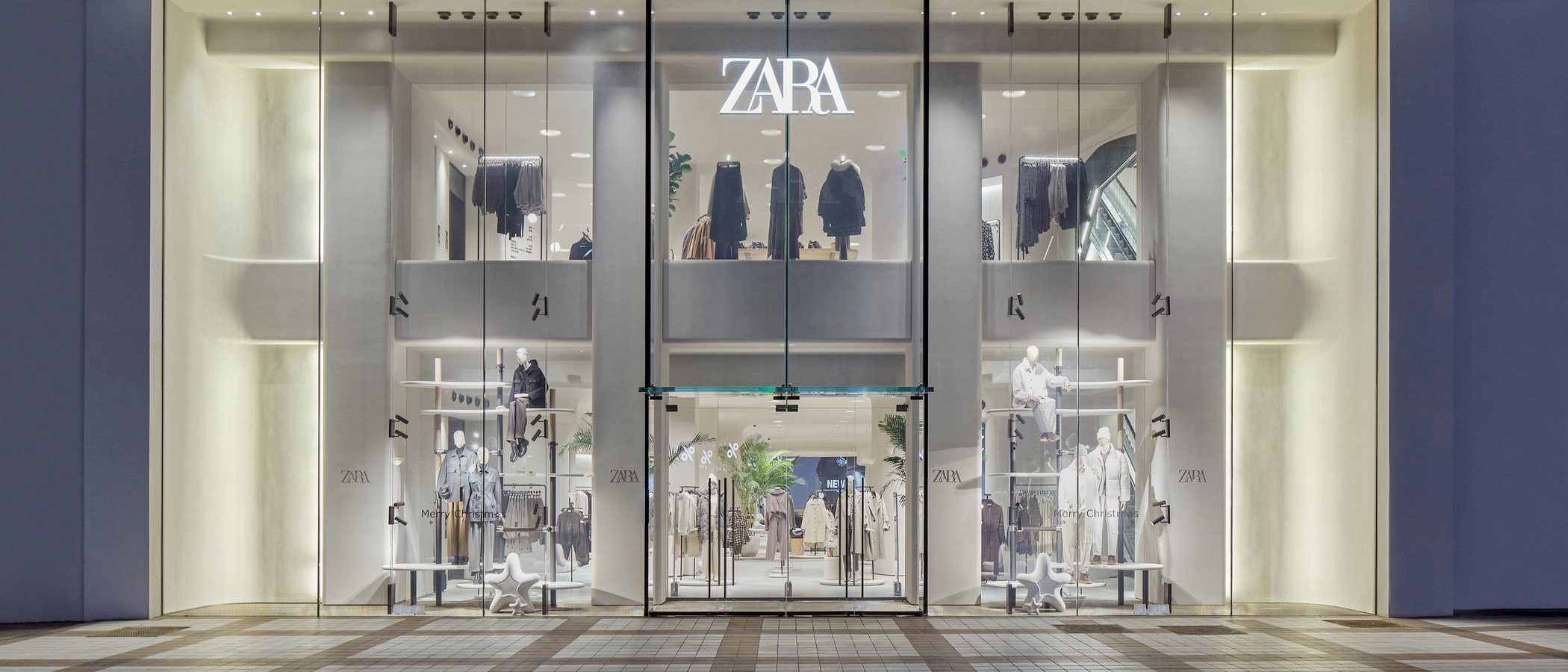 Inditex abrirá un Zara y un Stradivarius en el emblemático Edificio España de Madrid