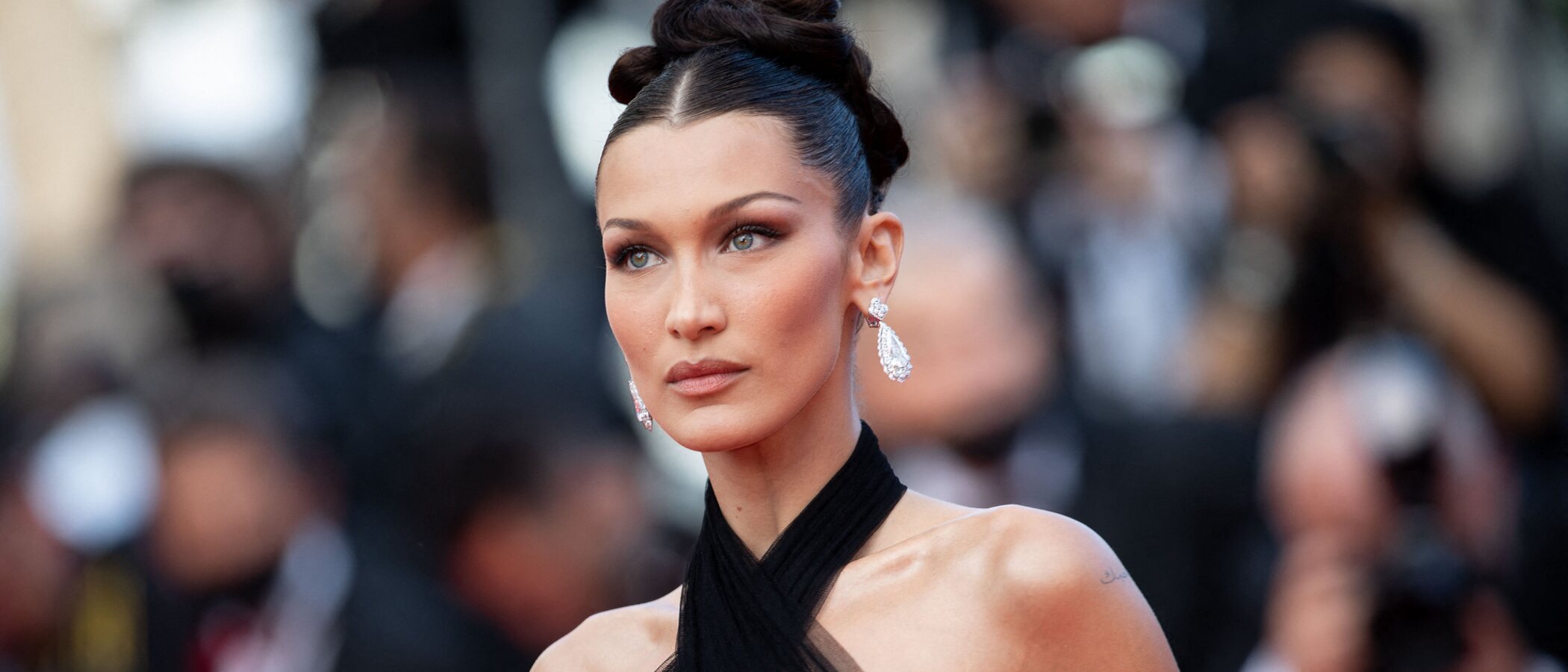 Los mejores looks de la inauguración del Festival de Cannes 2021