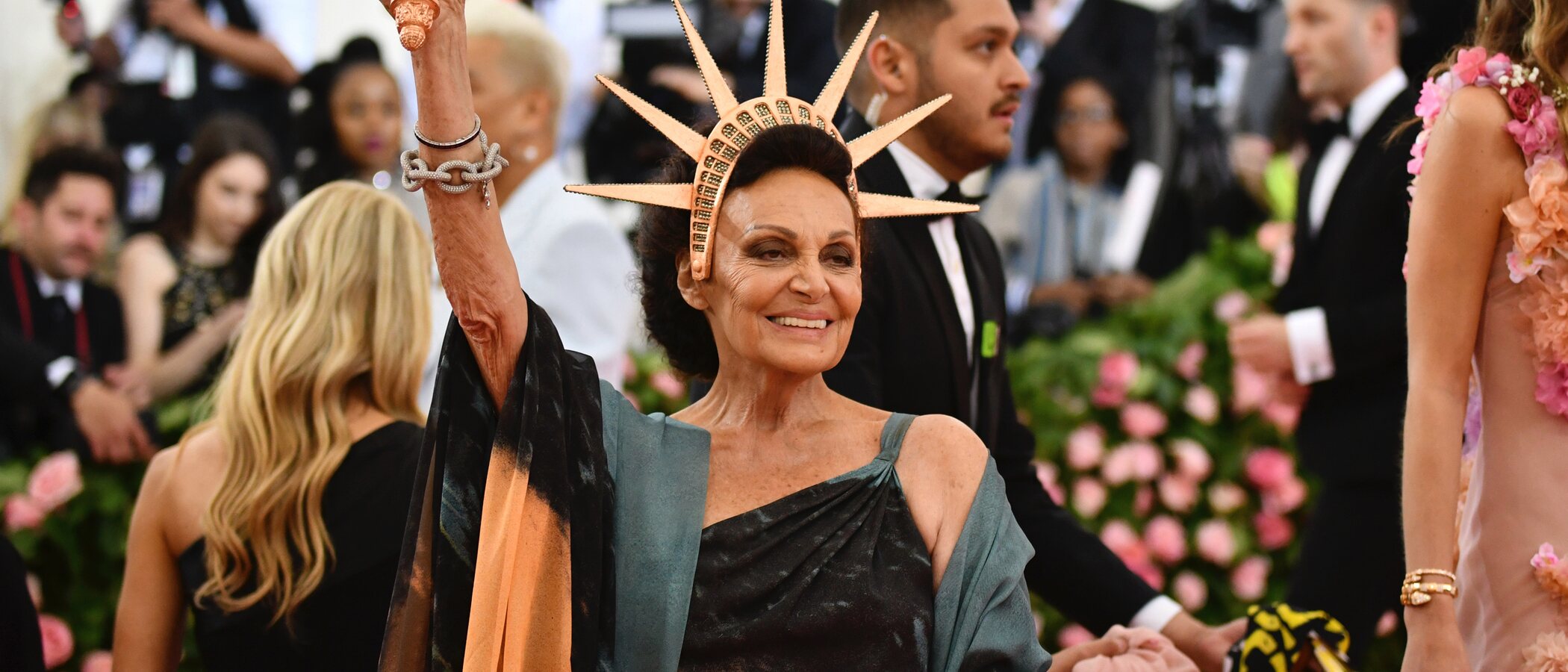 Todo lo que necesitas saber sobre la MET Gala 2021 y 2022