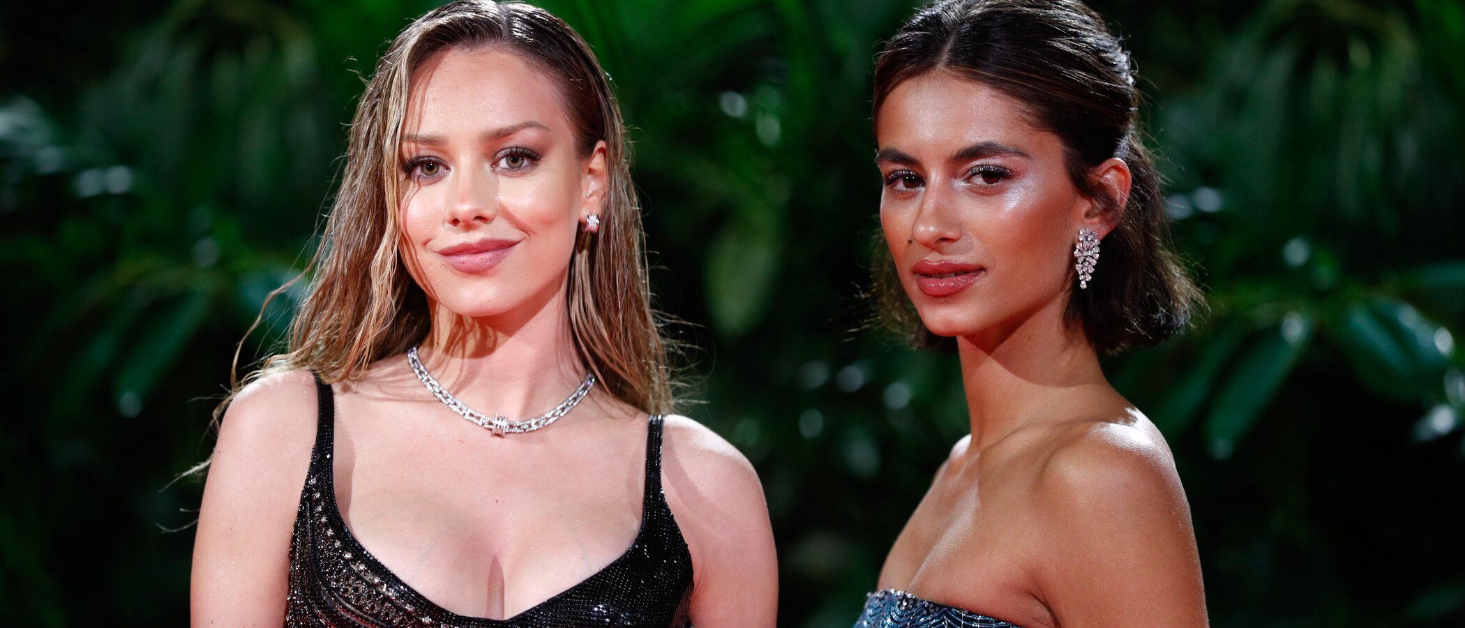 Los looks que más han gustado de la alfombra roja de los Premios Platino 2021
