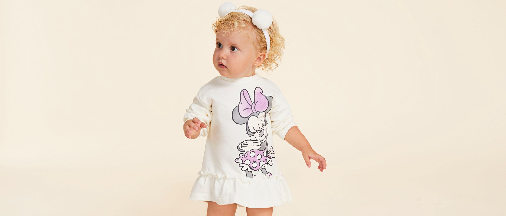 Mayoral lanza una colección cápsula de la mano de Disney que le encantará a los más pequeños