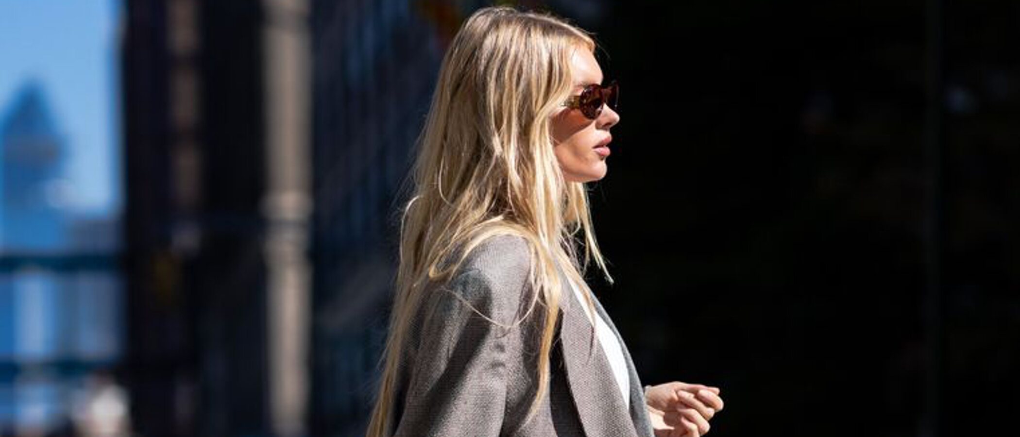 Las UGG están de moda otra vez, palabra de Gigi Hadid, Kendall Jenner, Elsa Hosk y Shanina Shaik
