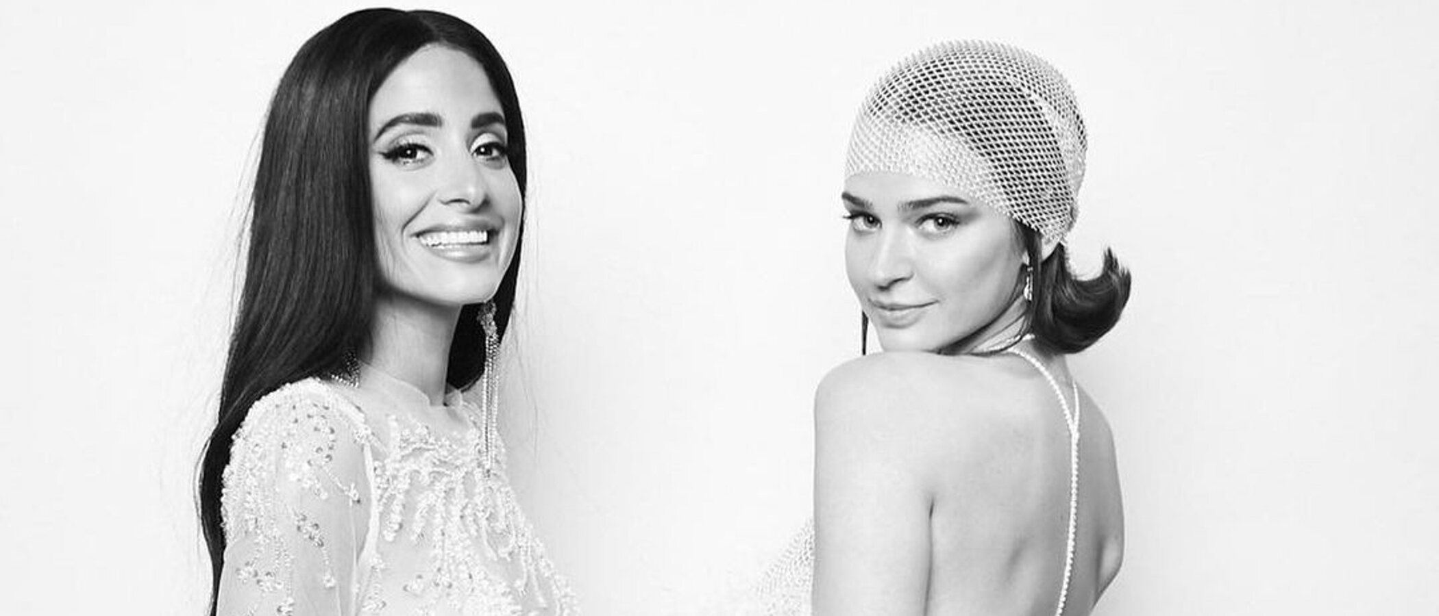 Gigi Vives convierte a Laura Escanes y María Fernández-Rubíes en Rihanna y Cher gracias a Ze García