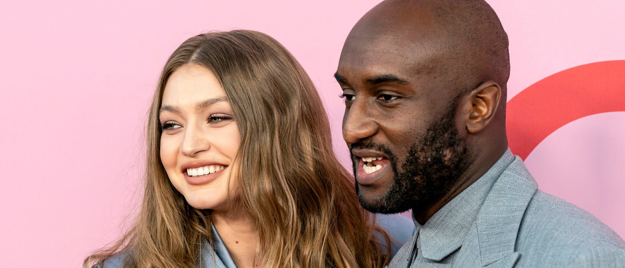 Muere el diseñador Virgil Abloh a los 41 años