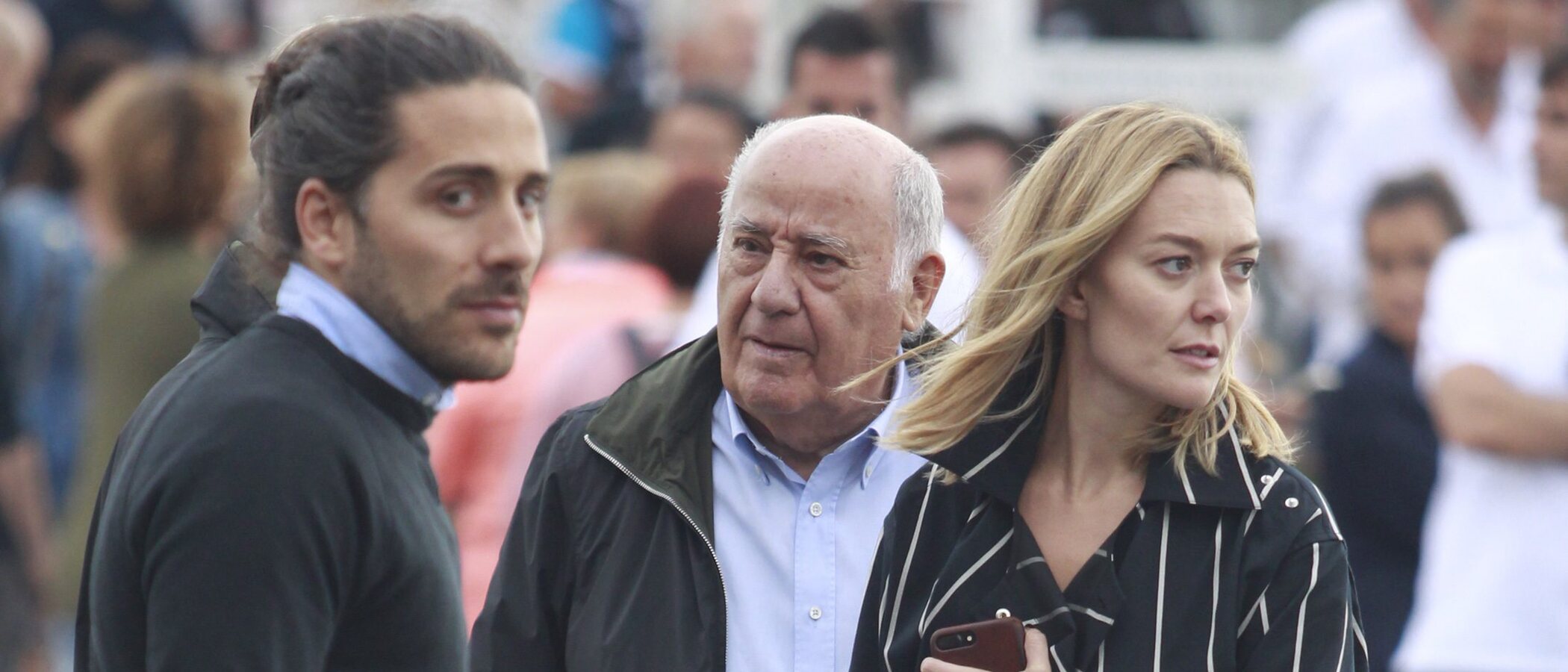 Marta Ortega, nueva Presidenta de Inditex tras la salida "por mutuo acuerdo" de Pablo Isla