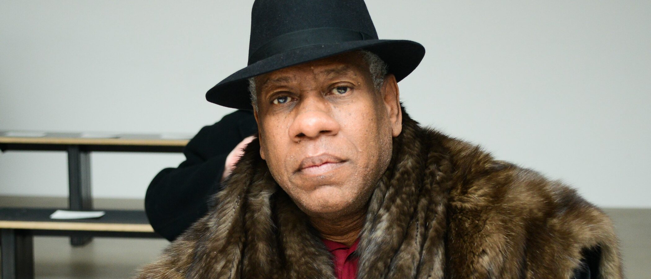 El legendario André León Talley ha muerto a los 73 años