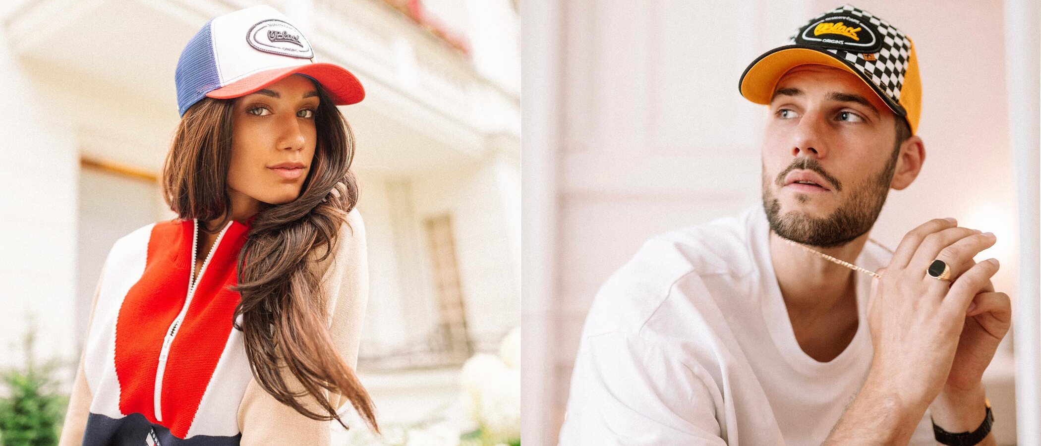 Oblack Caps, la pionera marca de gorras (y mucho más) que ha conquistado a Rauw Alejandro