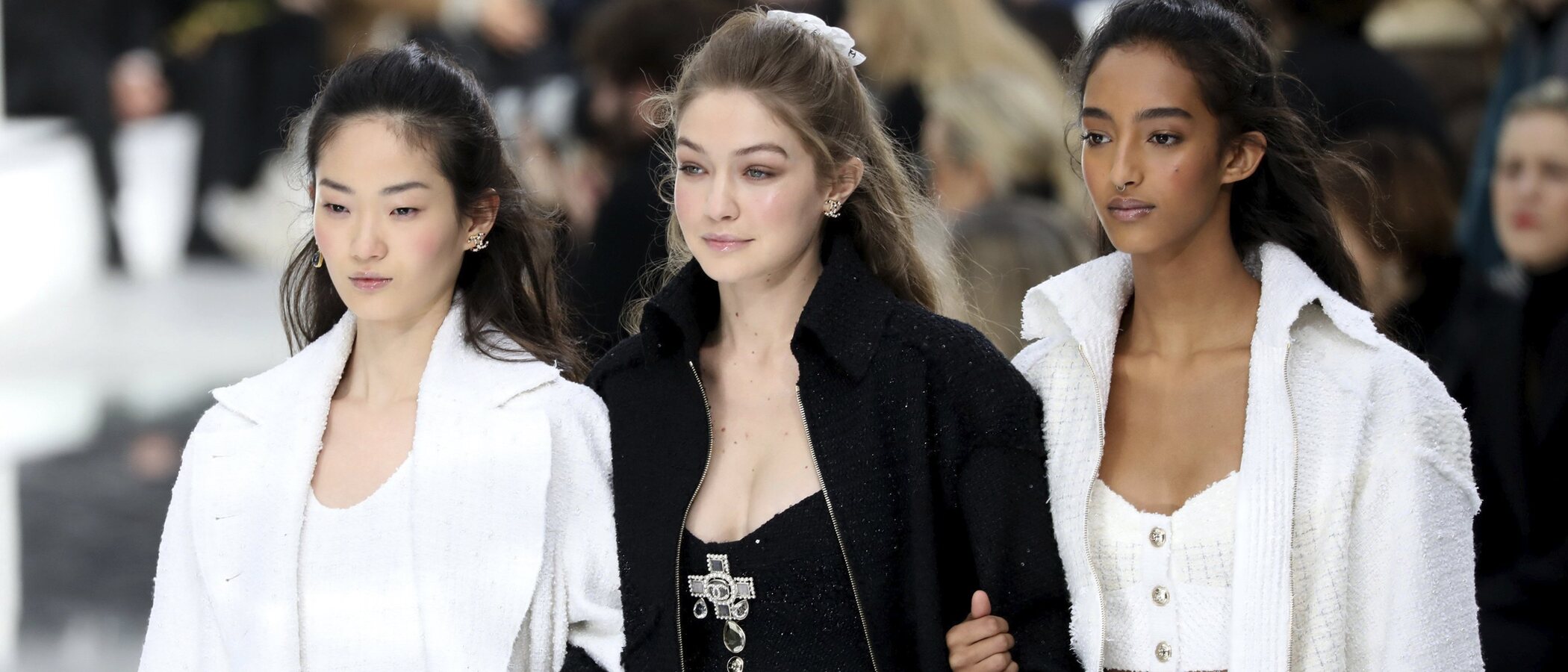 Calendario de la Semana la Moda de París otoño/invierno 2022/2023