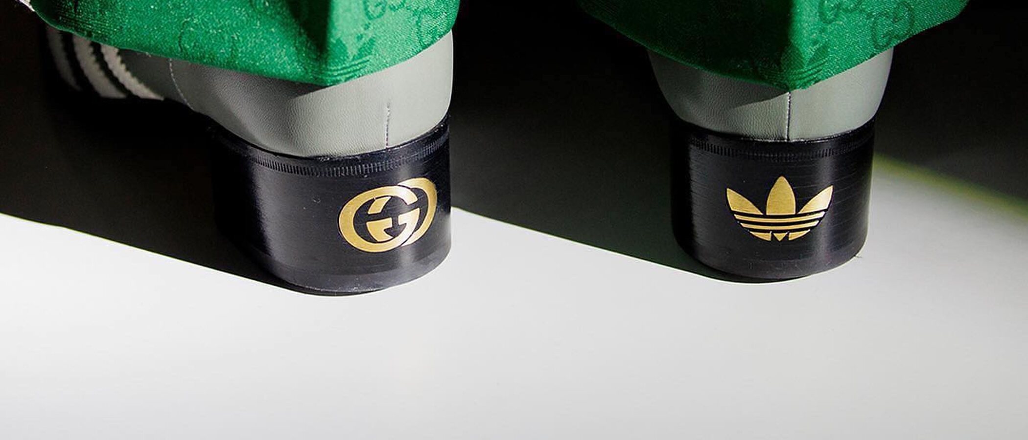 La metamorfosis de Gucci y Adidas revoluciona la Semana de la Moda de Milán