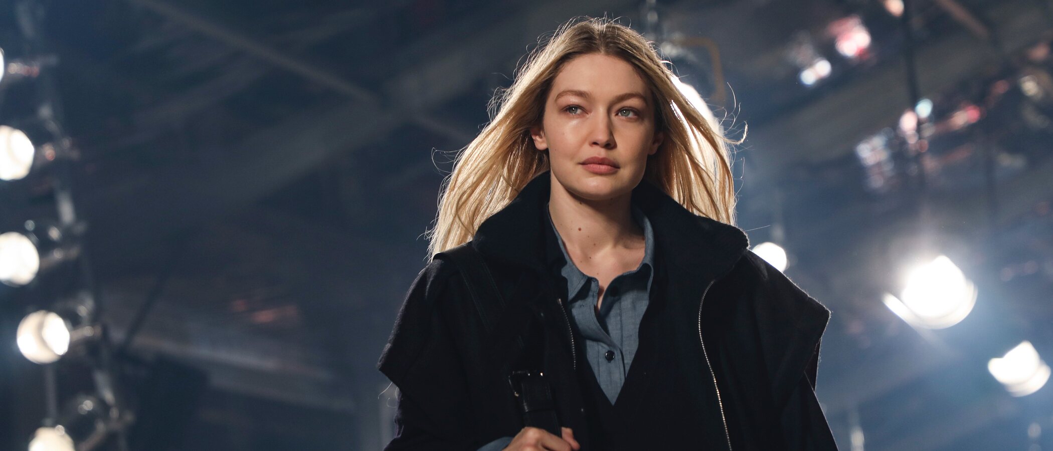 Gigi Hadid y Mica Argañaraz demuestran su compromiso con el pueblo ucraniano donando todas sus ganancias a ayuda humanitaria