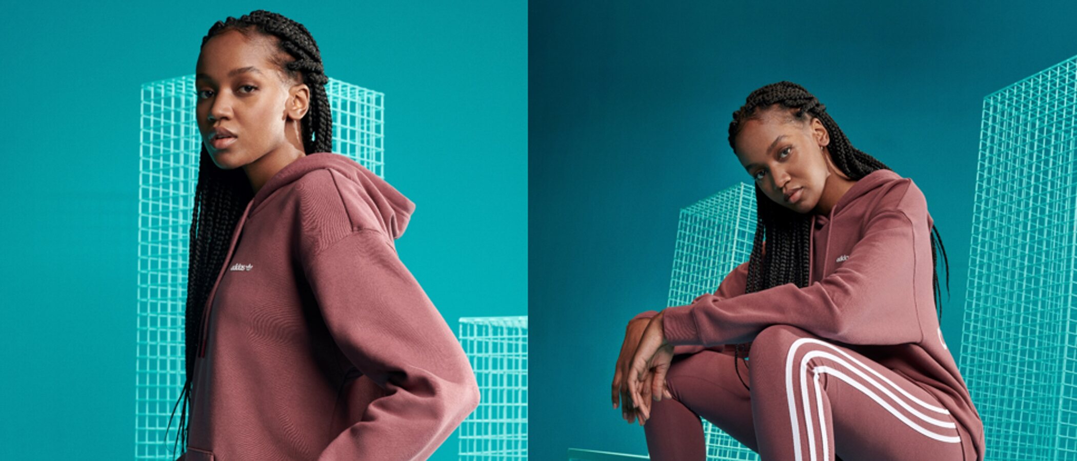 JD lanza un look con motivo del 8M en colaboración con CEAR