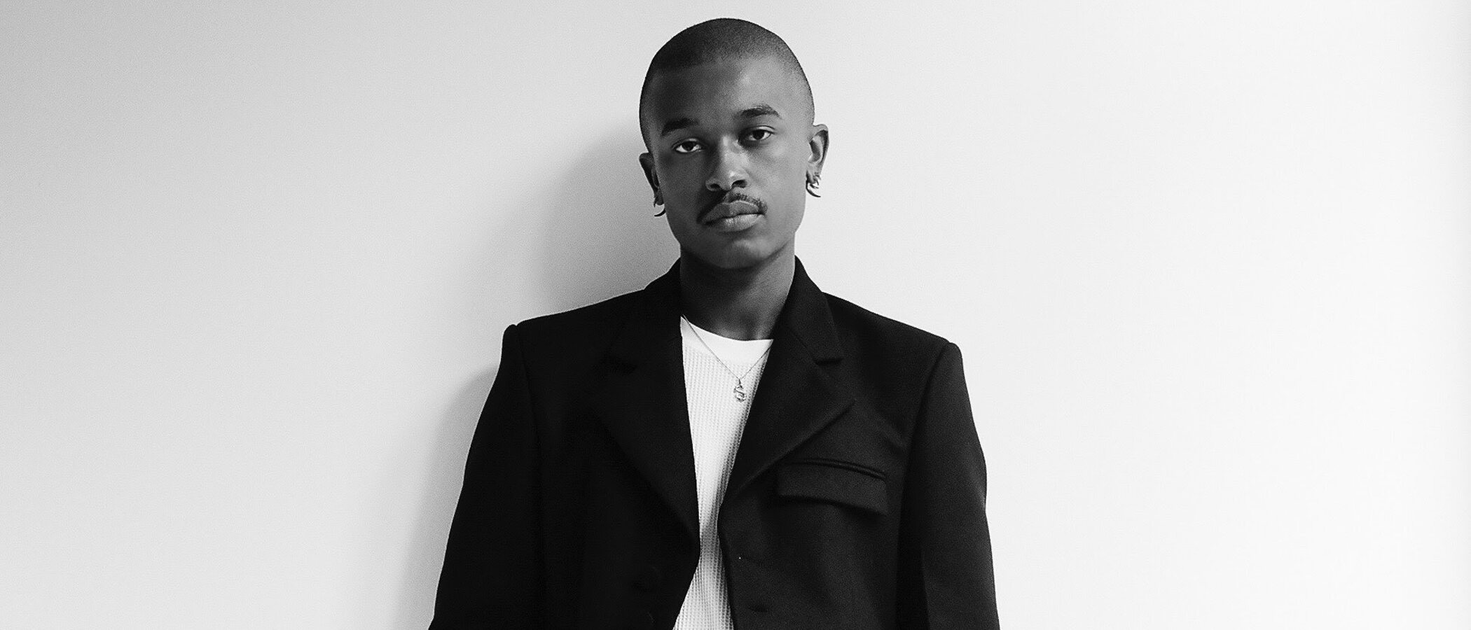 Maximilian Davis, nuevo Director Creativo de Salvatore Ferragamo