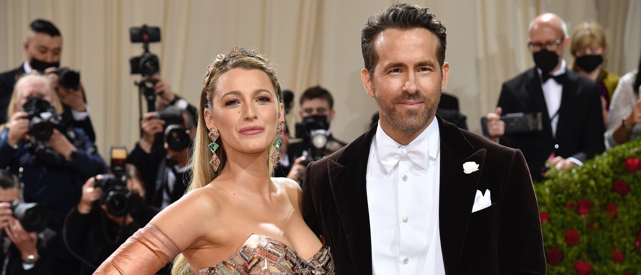 Todos los looks de la alfombra roja de la MET Gala 2022