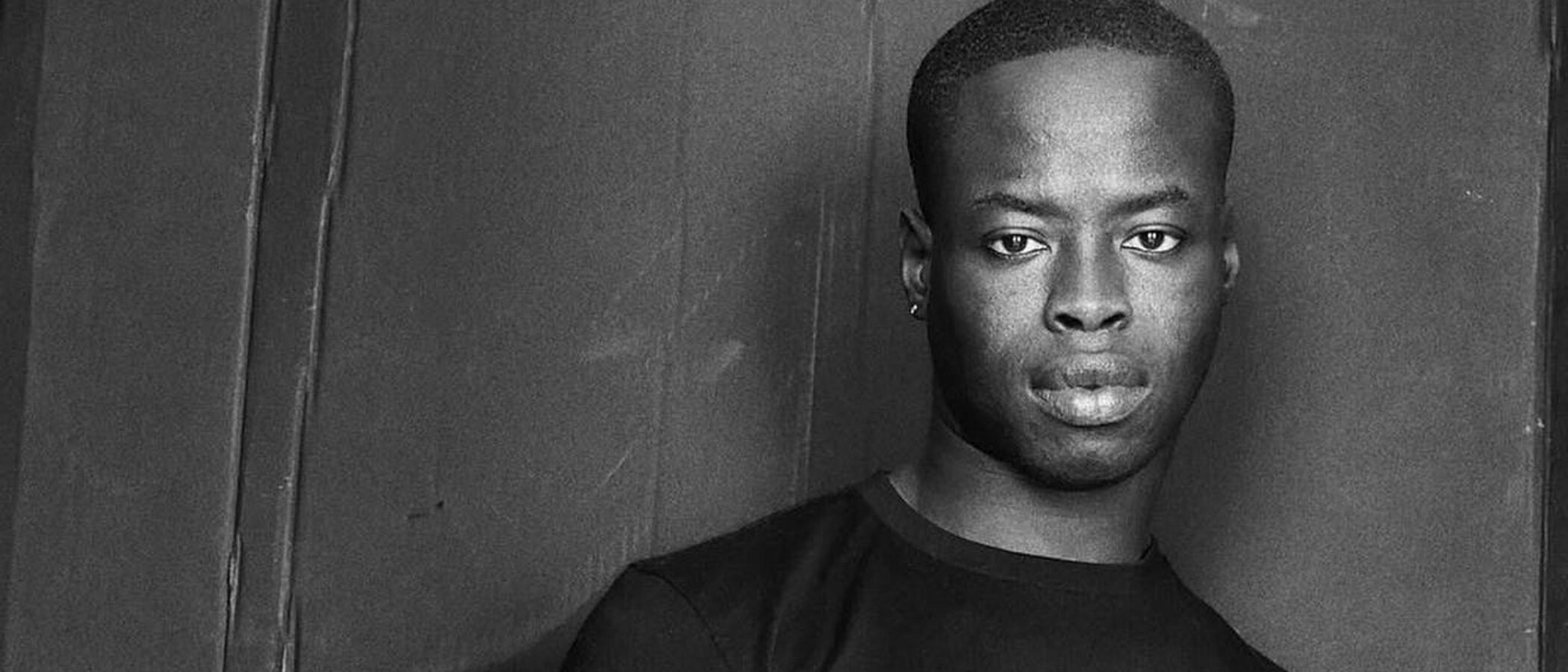 Ibrahim Kamara se pone al frente de Off-White para continuar con el legado de Virgil Abloh