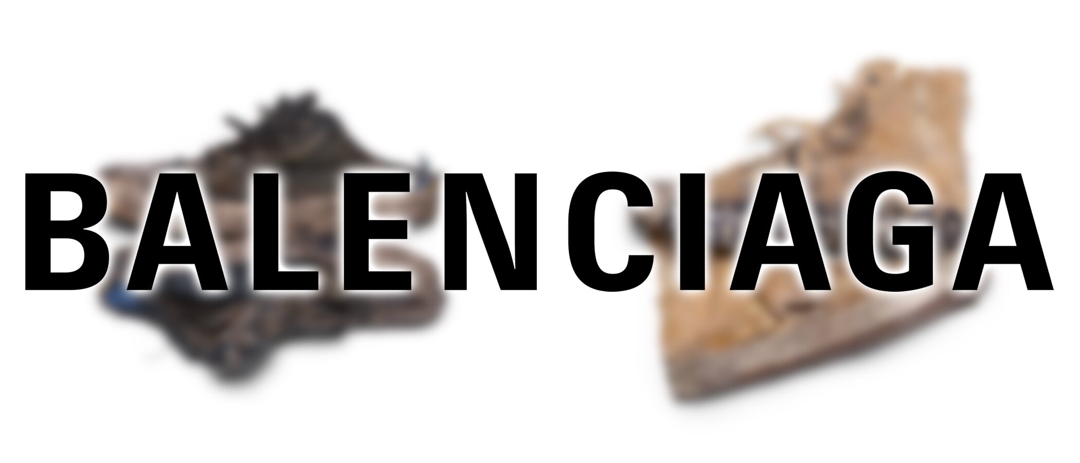 Balenciaga genera polémica por poner a la venta unas zapatillas completamente destrozadas