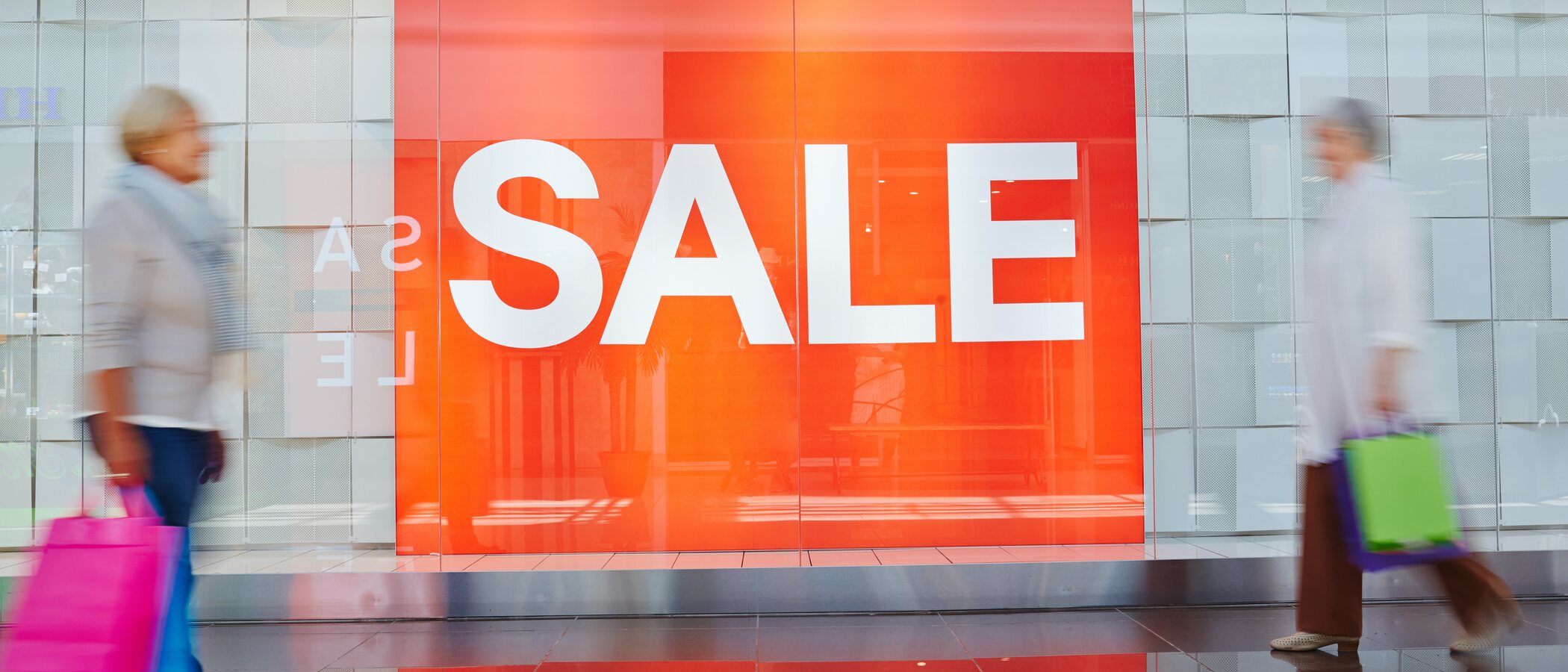 Inditex, H&M, Asos, Parfois, Mango... ¿Cuándo empiezan las rebajas de verano 2022?