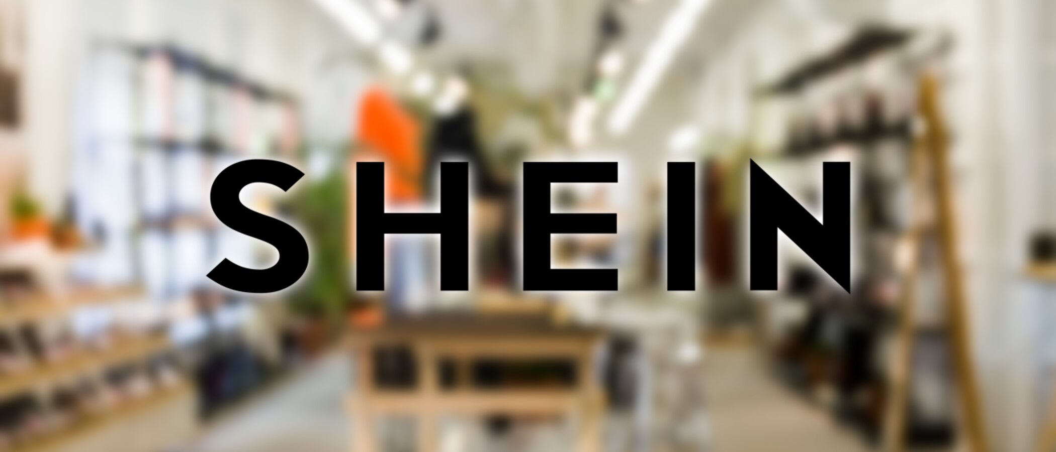 Shein abrirá también una tienda temporal en Barcelona
