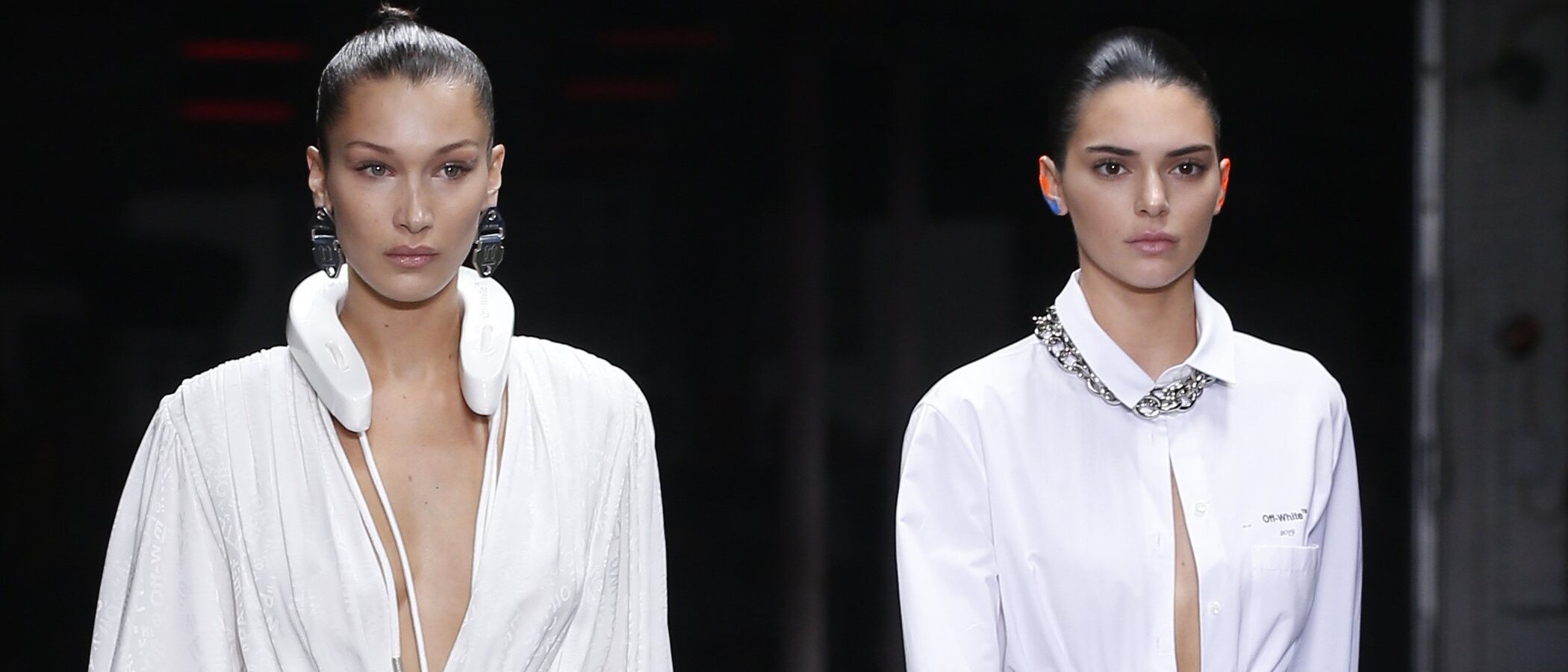 De Kendall Jenner a Bella Hadid: estas son las modelos mejor pagadas del mundo en 2022