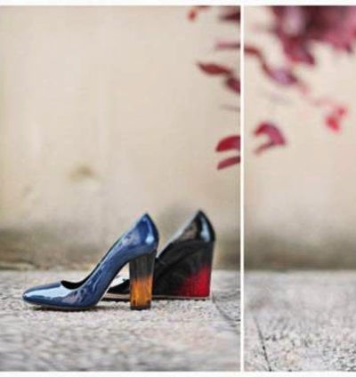 Colección de invierno 2013 de Rebeca Sanver: Mezcla perfecta entre tradición y modernidad