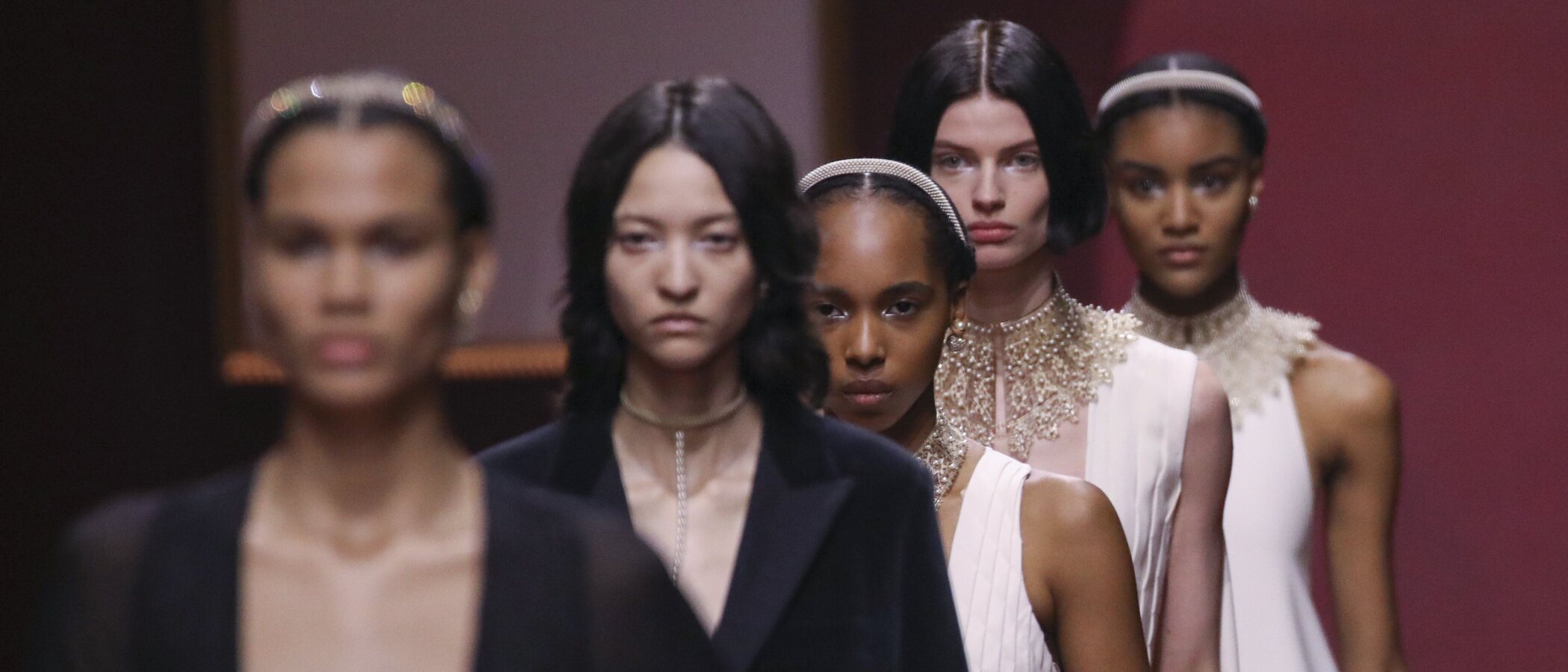 París Fashion Week primavera/verano 2023: consulta aquí horarios de todos los desfiles