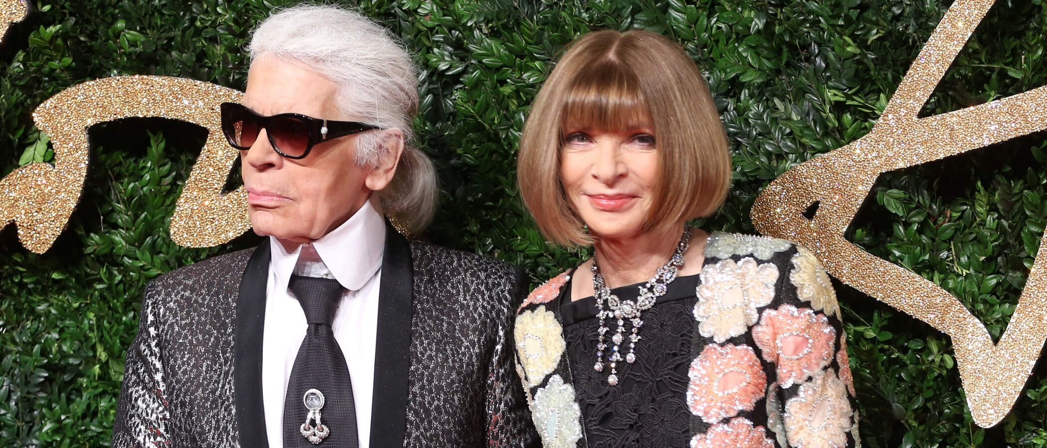Desvelada la temática de la MET Gala 2023: 'Karl Lagerfeld: A Line of Beauty'