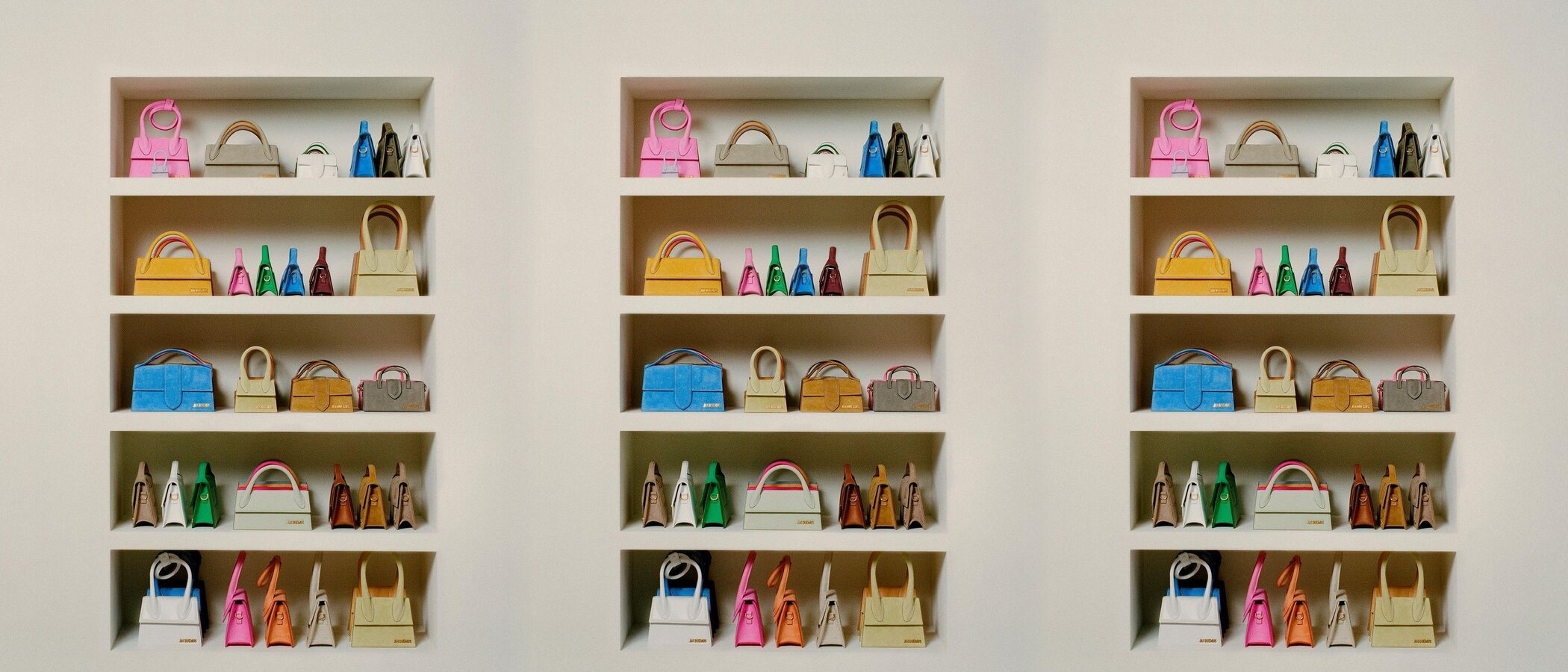 Sí te gustan los bolsos de Jacquemus, Mango tiene una sorpresa para ti