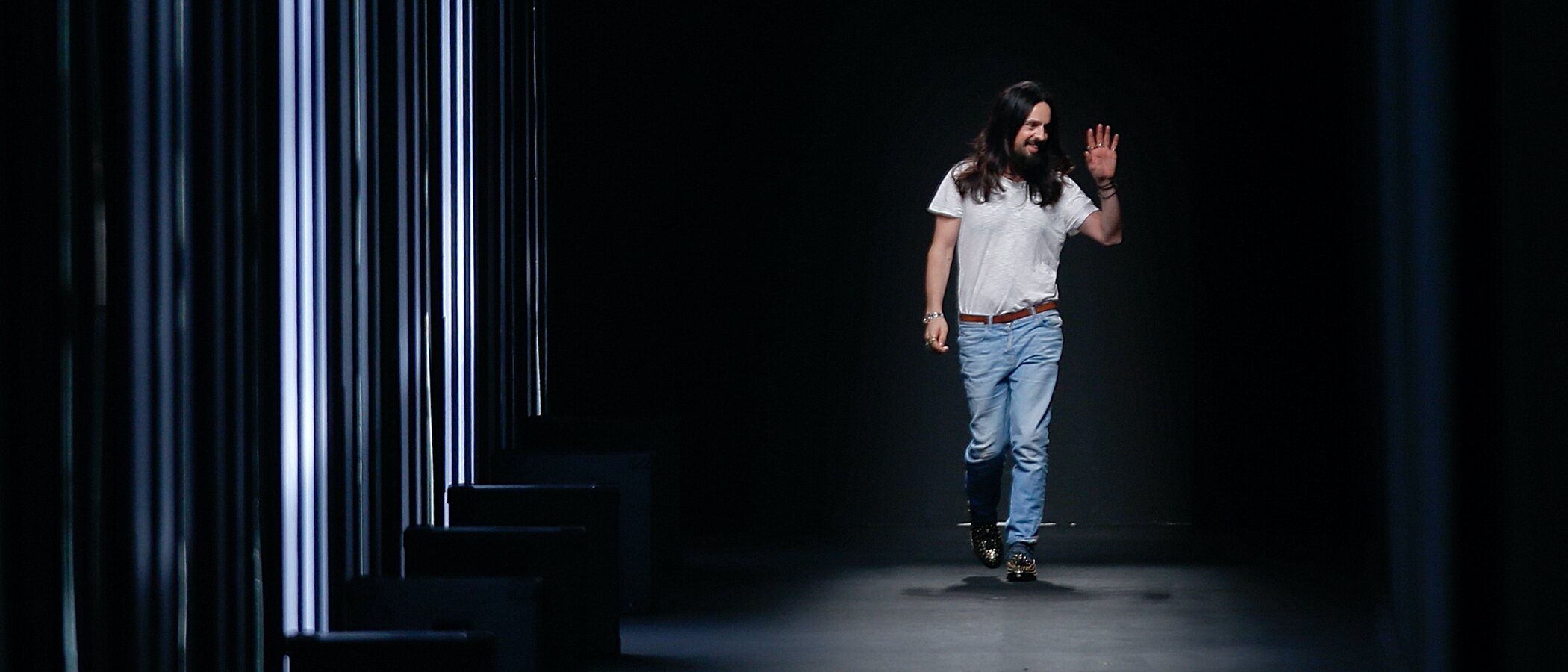 Alessandro Michele deja Gucci: adiós al diseñador que convirtió a la firma en el deseo de todos