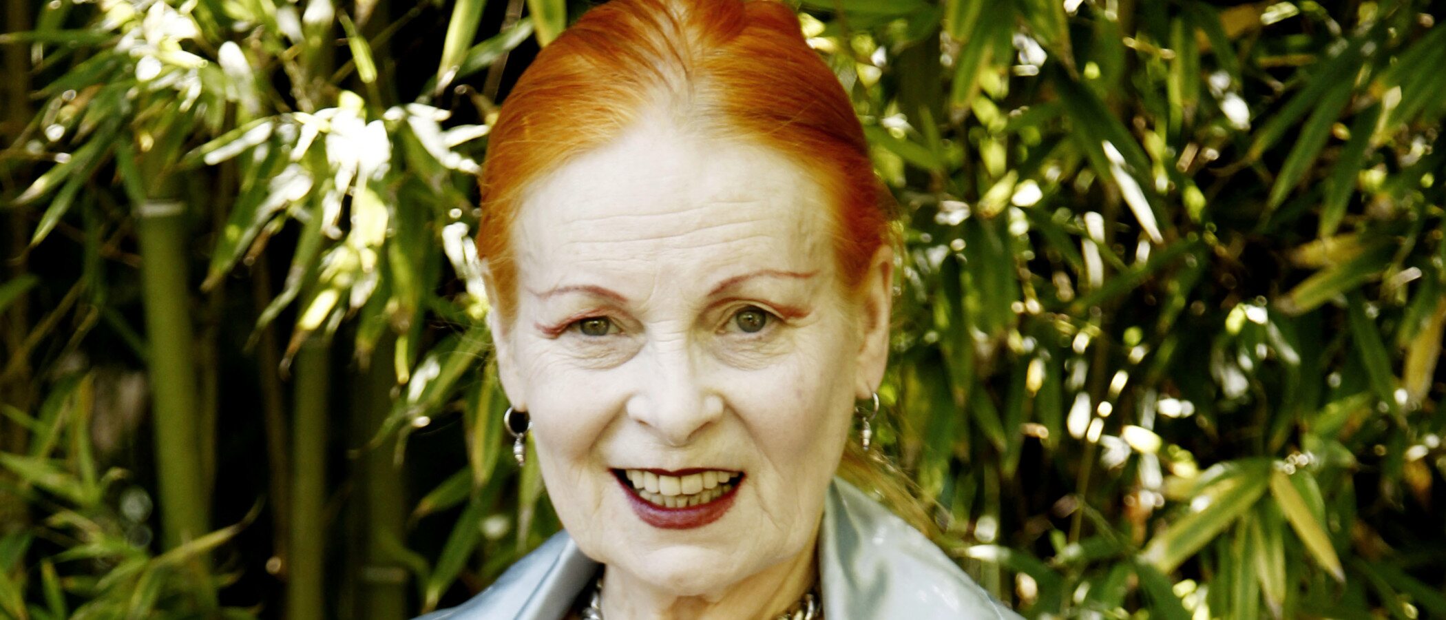 Muere Vivienne Westwood a los 81 años, máximo icono del punk y del movimiento 'New Wave'