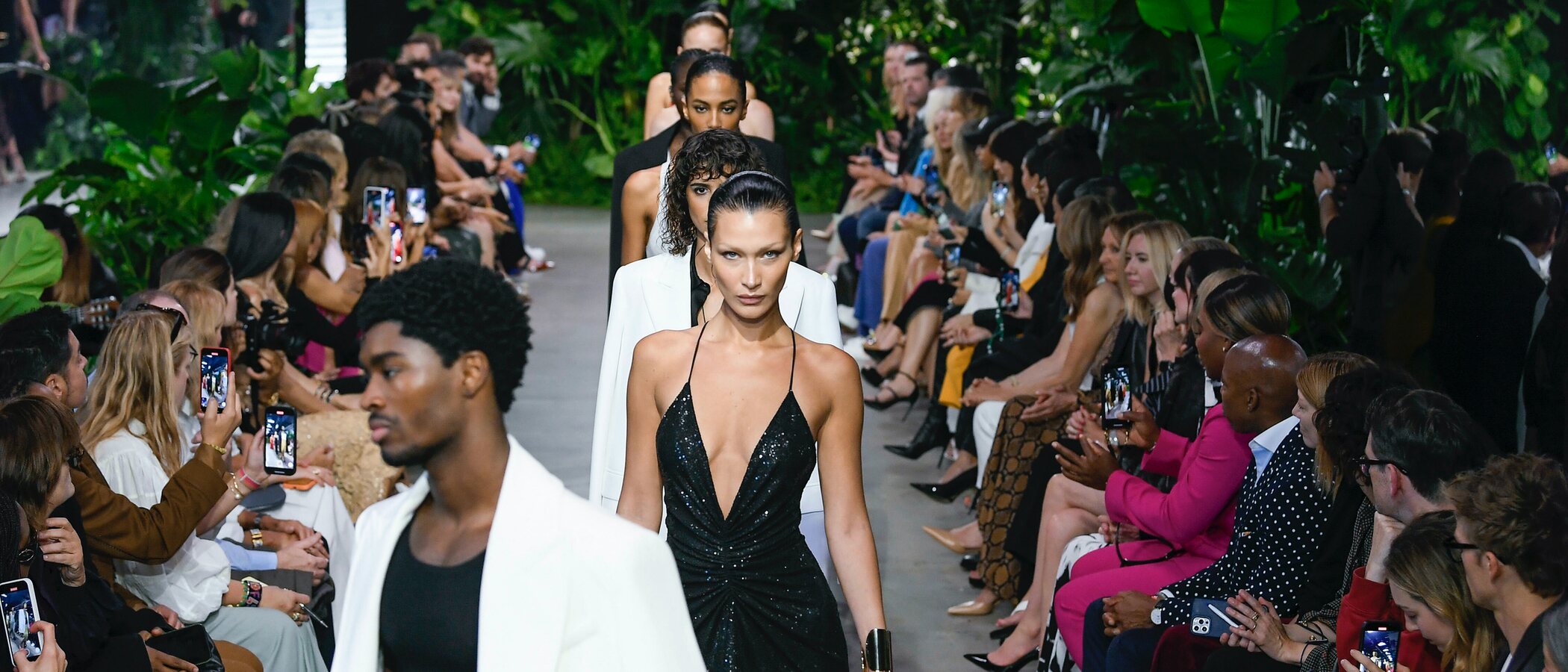 ¿Cuándo se celebran las Semanas de la Moda en 2023? Consulta aquí el calendario
