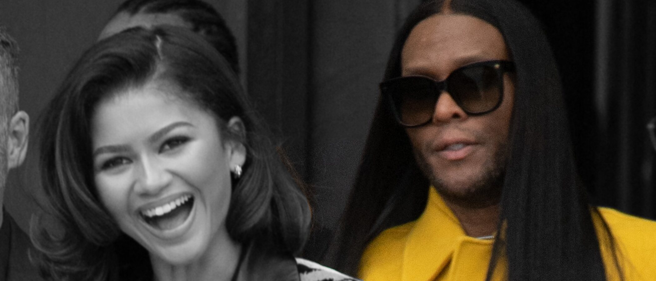 Law Roach, estilista de Zendaya o Bella Hadid en Cannes, anuncia su repentina retirada: "La política, las mentiras..."