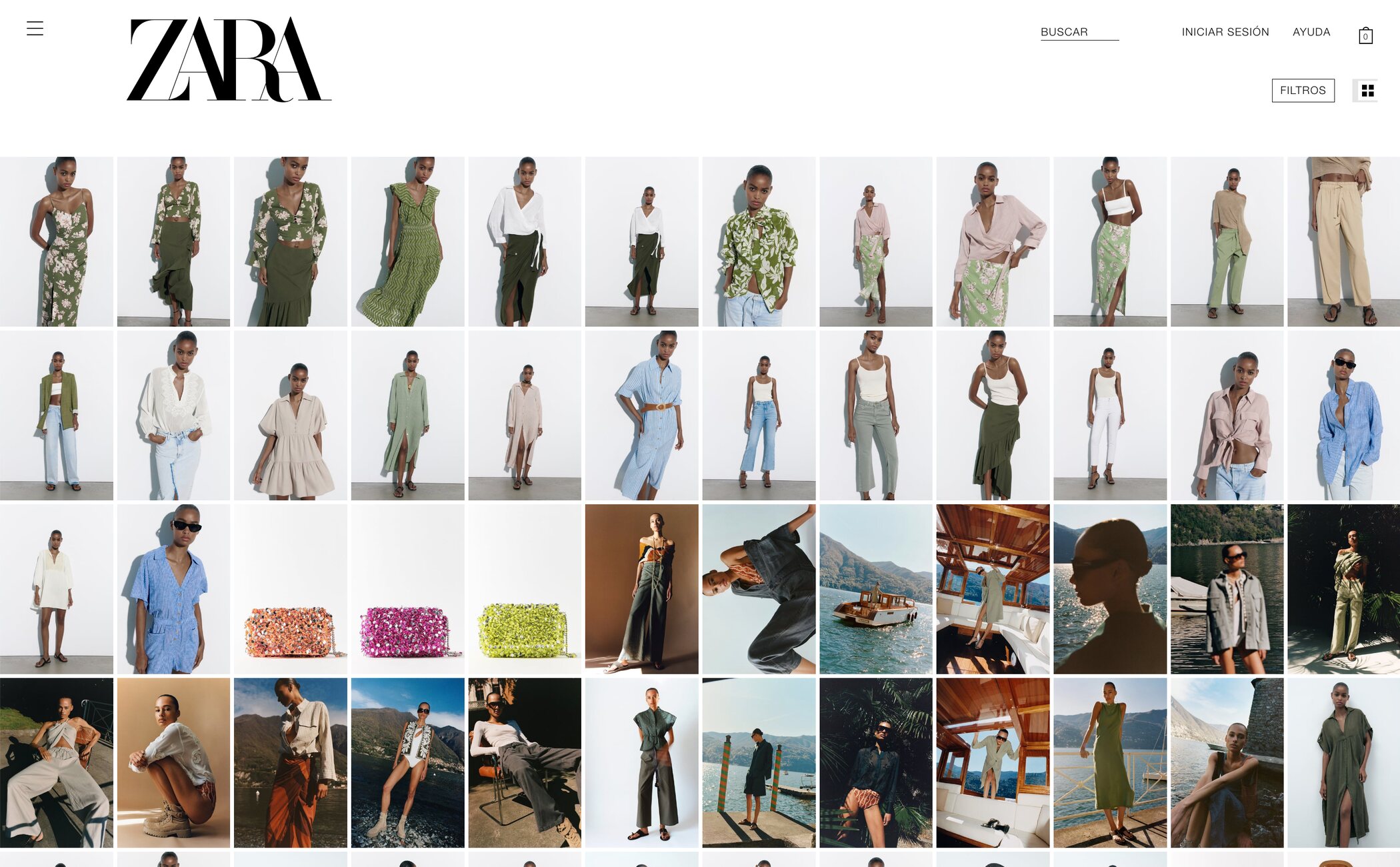 Una dependienta de Zara descubre todos los secretos: cuándo reponen, reservar probador, recibir compras online en 2 horas...