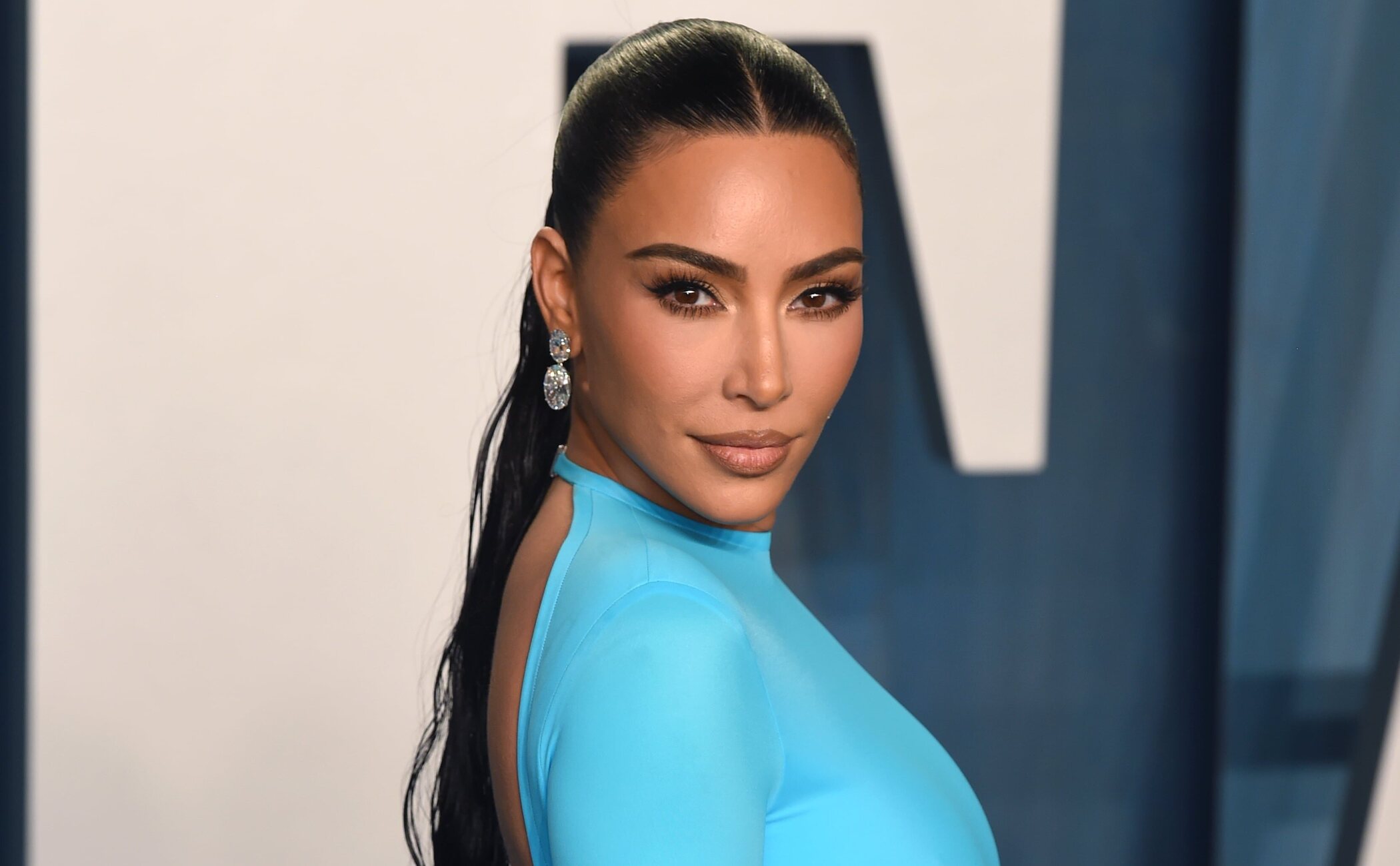 El regreso silencioso de Kim Kardashian a Balenciaga