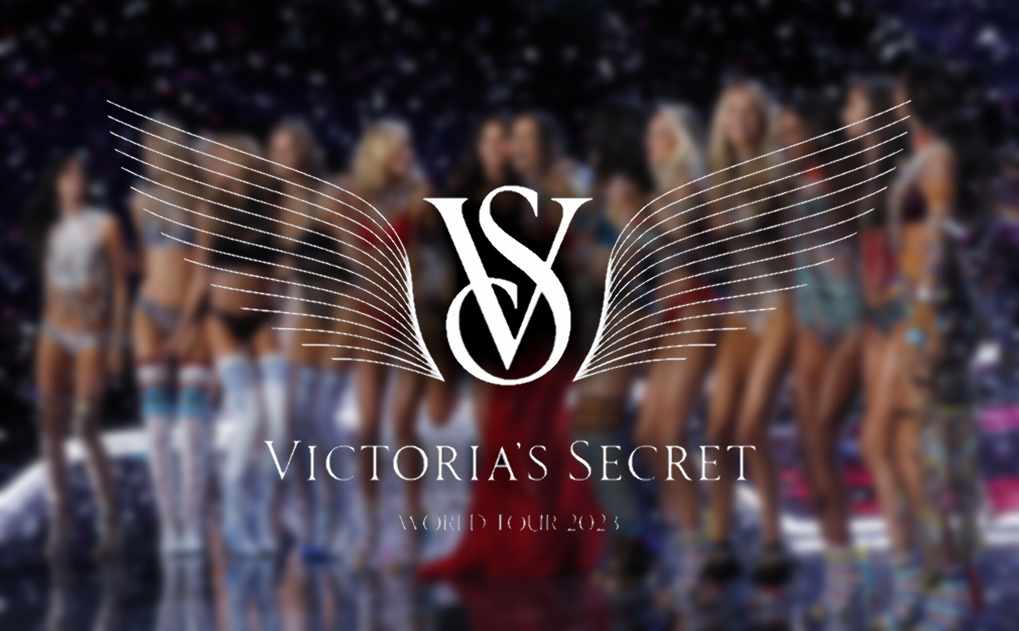 El Victoria's Secret Fashion Show vuelve convertido en un largometraje: así es el 'Victoria's Secret World Tour'