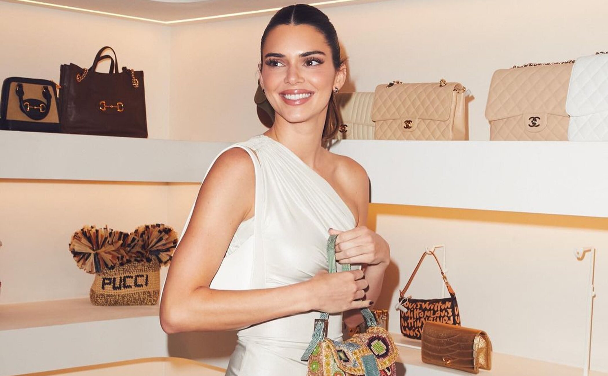 Zara, Mango, H&M, Bimba y Lola, Asos... ¿Cuándo comienzan las rebajas de verano 2023?