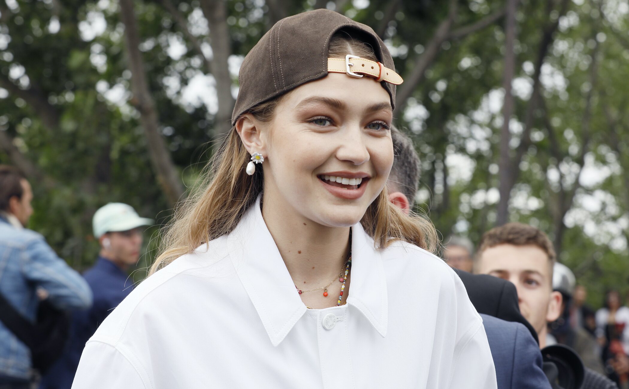 Estilo 'Model Off Duty': qué es y cómo vestirlo