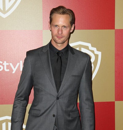 Alexander Skarsgard protagoniza 'Provocations', la campaña de Calvin Klein primavera/verano 2013