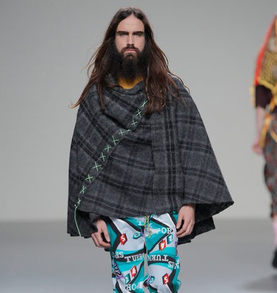 Heridadegato y HOWL reaviven el estilo informal en El Ego de Madrid Fashion Week otoño/invierno 2013/2014