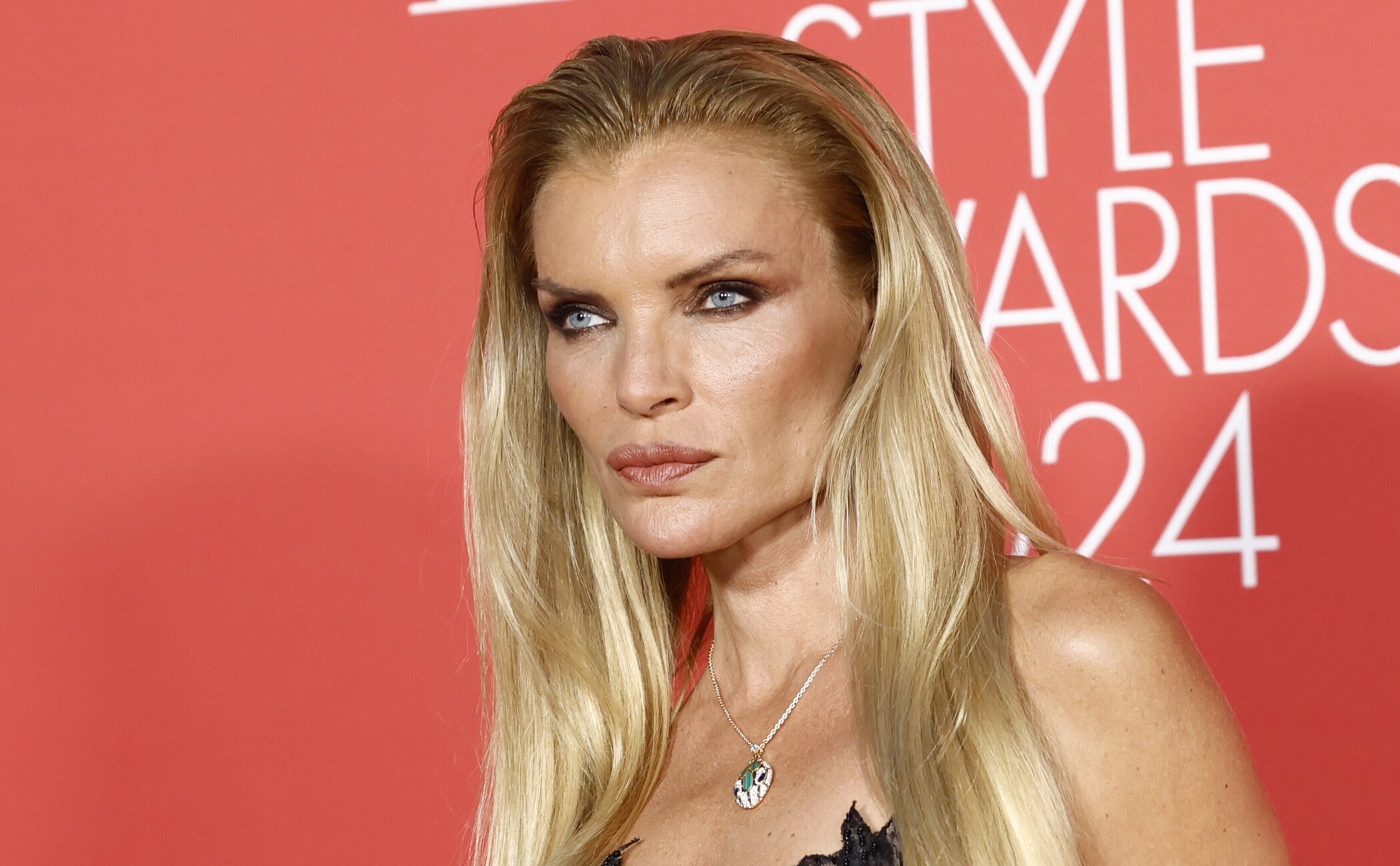 Esther Cañadas rechazó ser un ángel de Victoria's Secret: "No quería ser conocida mundialmente por esa imagen"