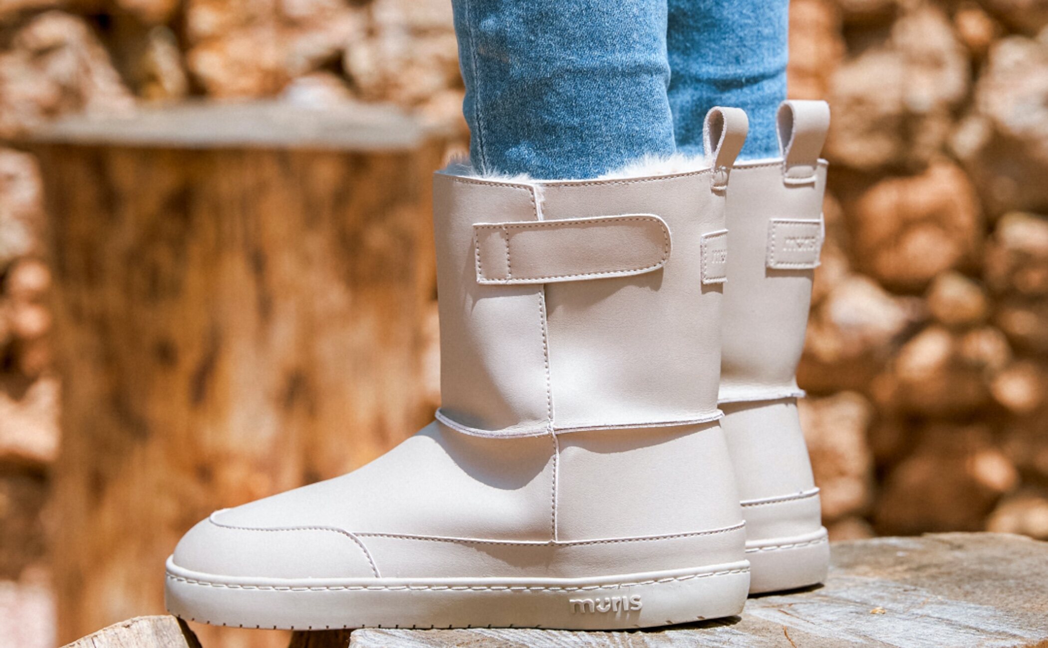 Muris Brand: descubre el calzado barefoot del momento