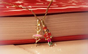 Singularu se inspira en 'El Cascanueces' para regalar fantasía esta Navidad