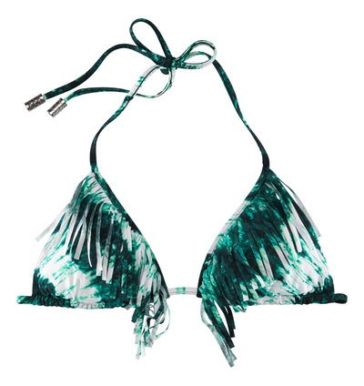 H&M lanzará una nueva colección de ropa de baño para su proyecto 'H&M for Water'