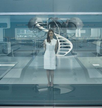 Moda inteligente: cuando la ciencia-ficción del cine llega a las tiendas
