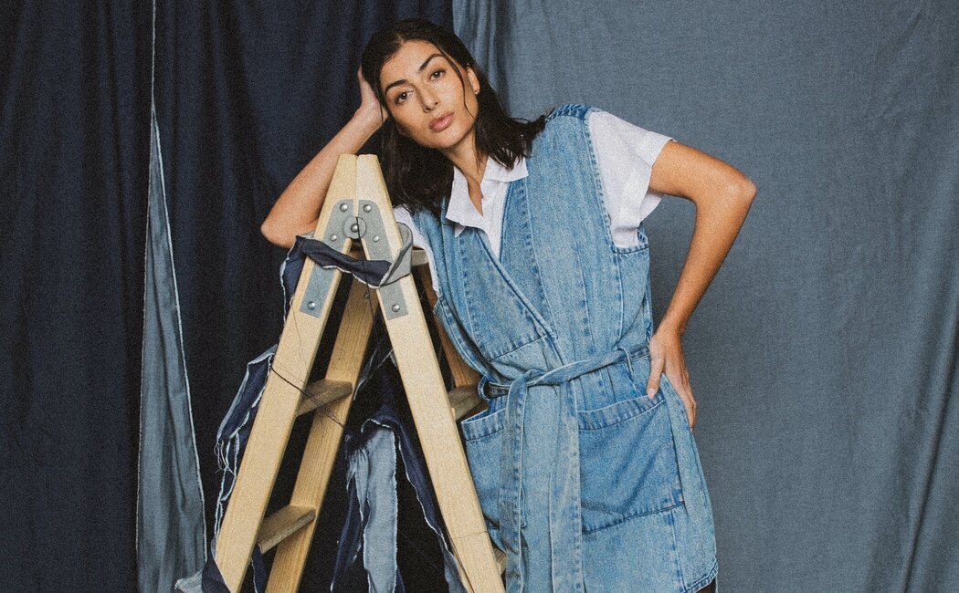 Sostenibilidad y marca responsable: Descubrimos todos los detalles sobre la firma vasca SKFK