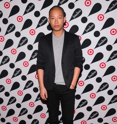 Jason Wu se convierte en el nuevo director creativo de Hugo Boss