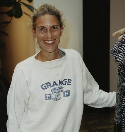 Isabel Marant colaborará en la próxima colección otoño/invierno 2013 de H&M